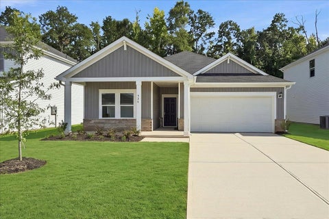 Homes For Sale - 926 Rising Oak Court<br/> Spartanburg, SC 29301