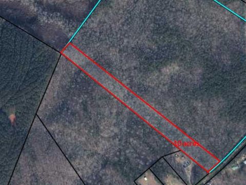 Vacant Land For Sale - Goucher Green Bethel Rd Road<br/> Gaffney, SC 29340