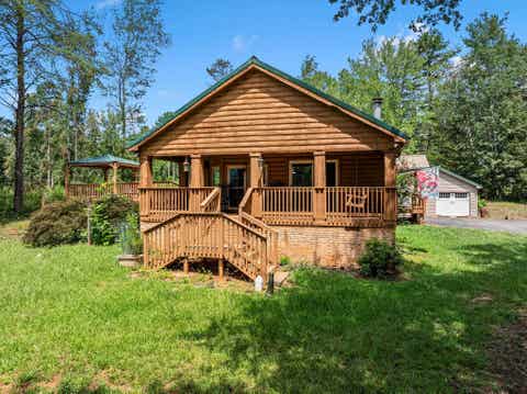 Mobile Home For Sale - 995 Foster Road<br/> Inman, SC 29349