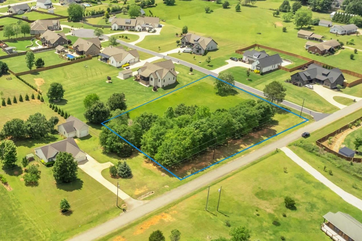 Perry Road, Greer, South Carolina image 1