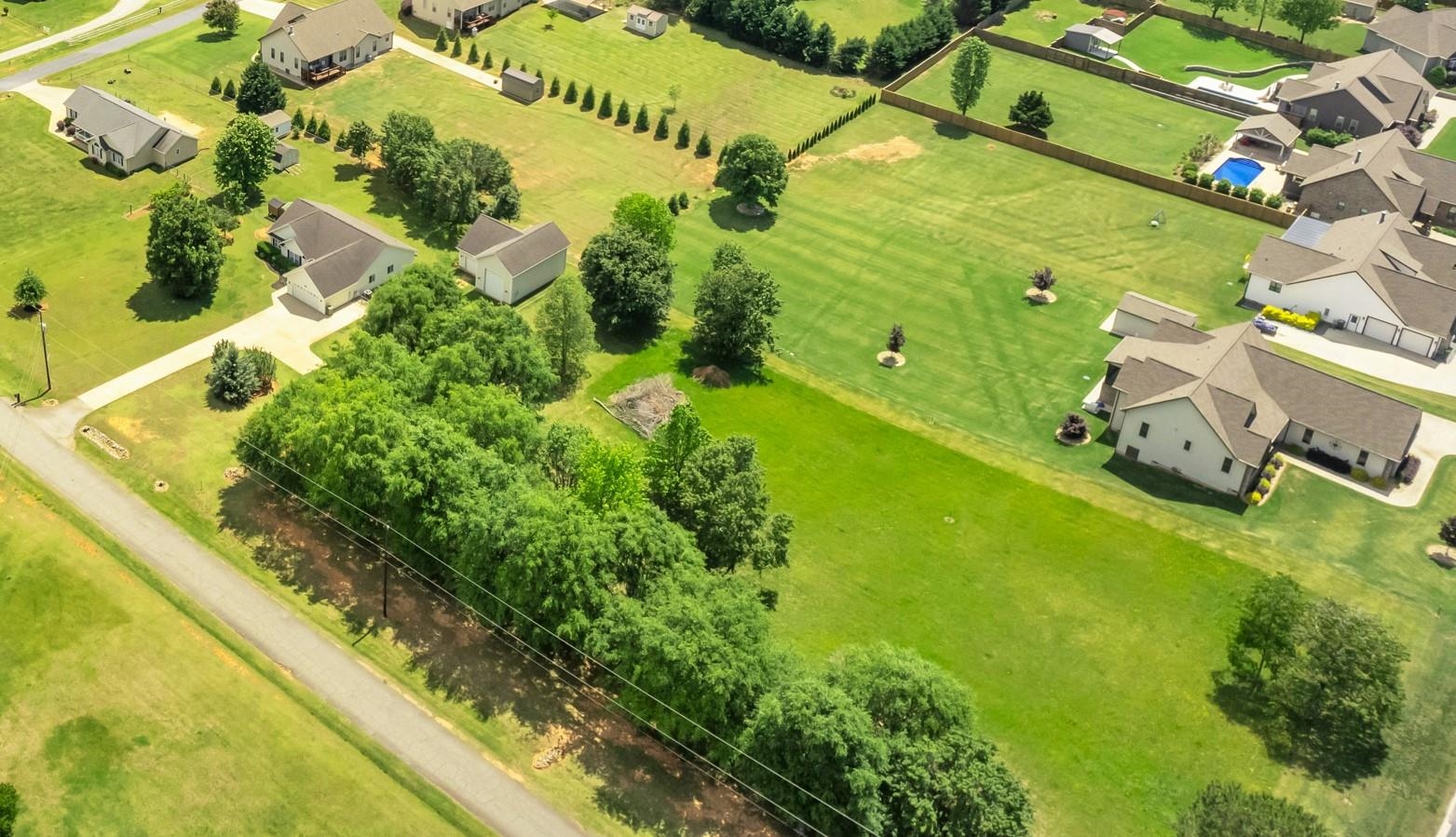 Perry Road, Greer, South Carolina image 3