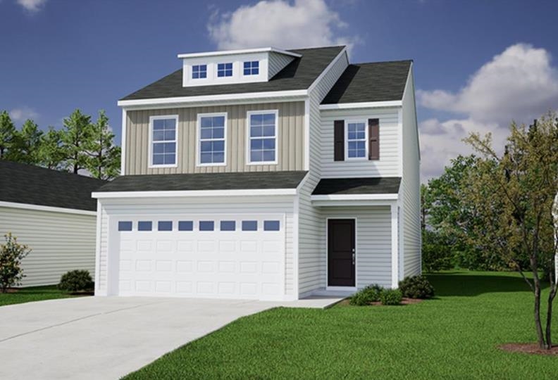2397 Mill Loop, Spartanburg, South Carolina image 1