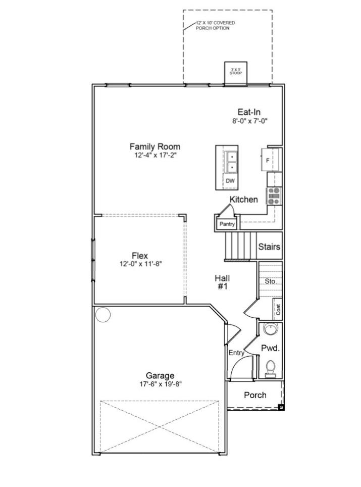 2397 Mill Loop, Spartanburg, South Carolina image 2
