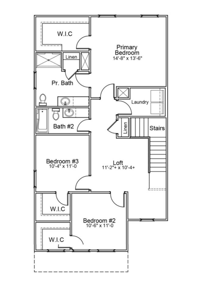 2397 Mill Loop, Spartanburg, South Carolina image 3