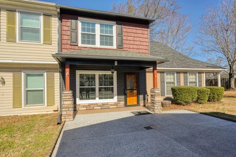 Townhouse For Sale - 3 Townes Court<br/> Spartanburg, SC 29301