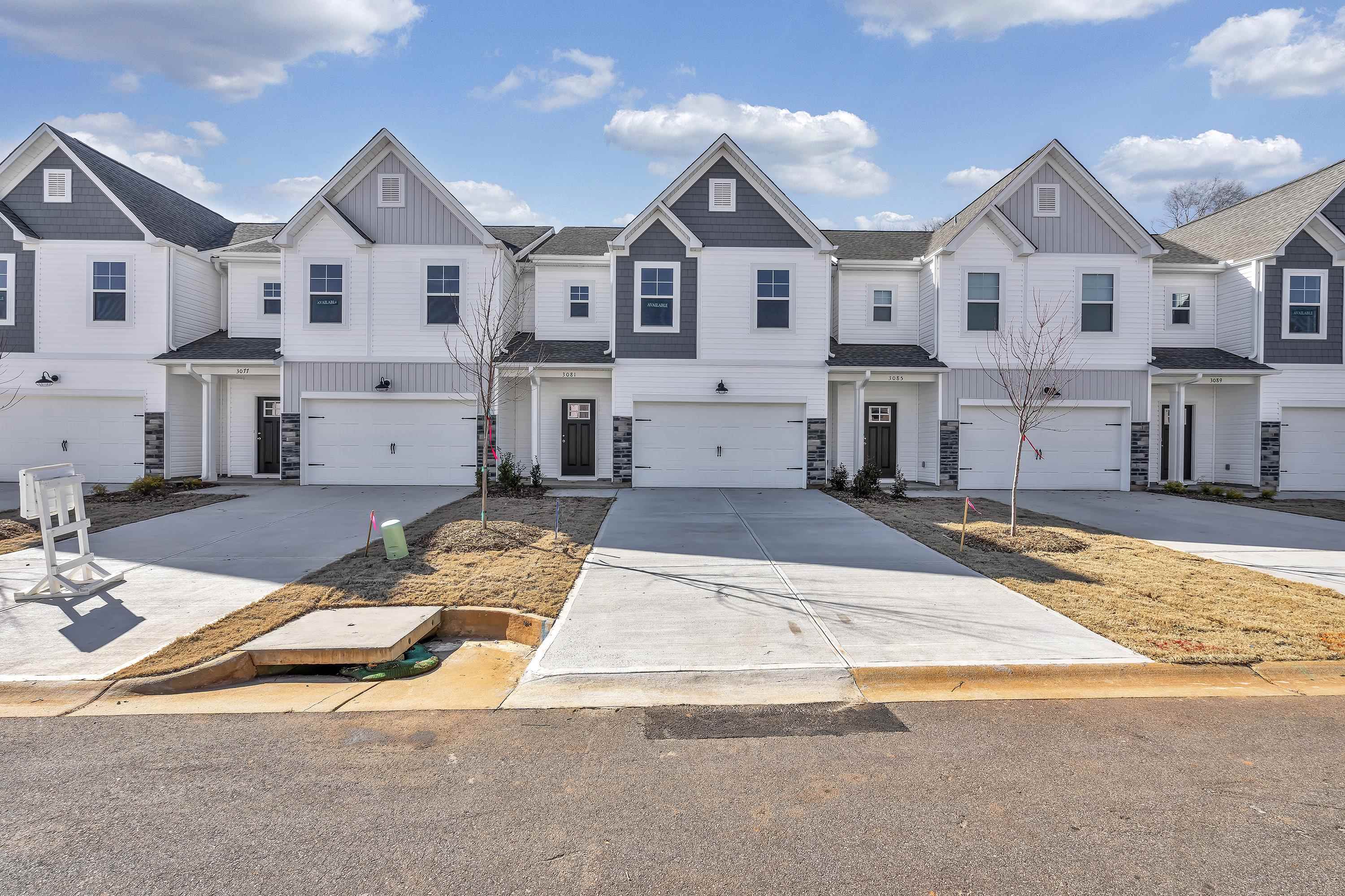 3081 Olivette Place, Duncan, South Carolina image 2