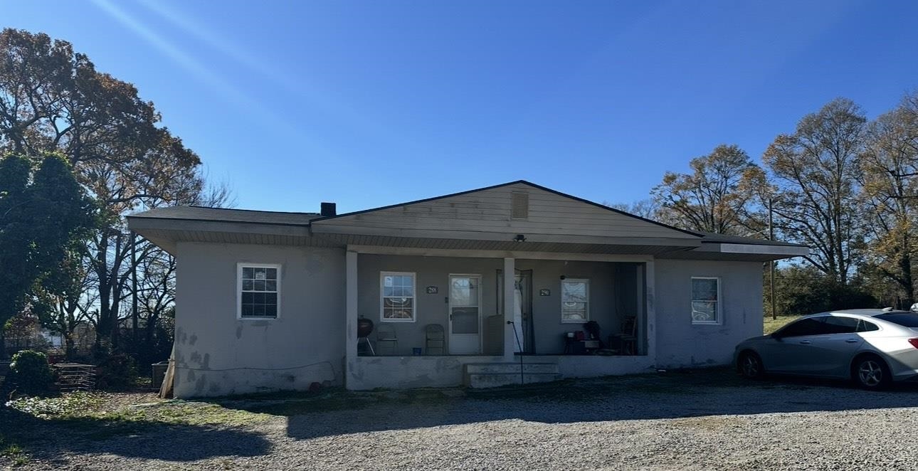 288 W Wood Street, Spartanburg, South Carolina image 1