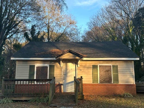 Homes For Sale - 109 Flint Street<br/> Gaffney, SC 29340