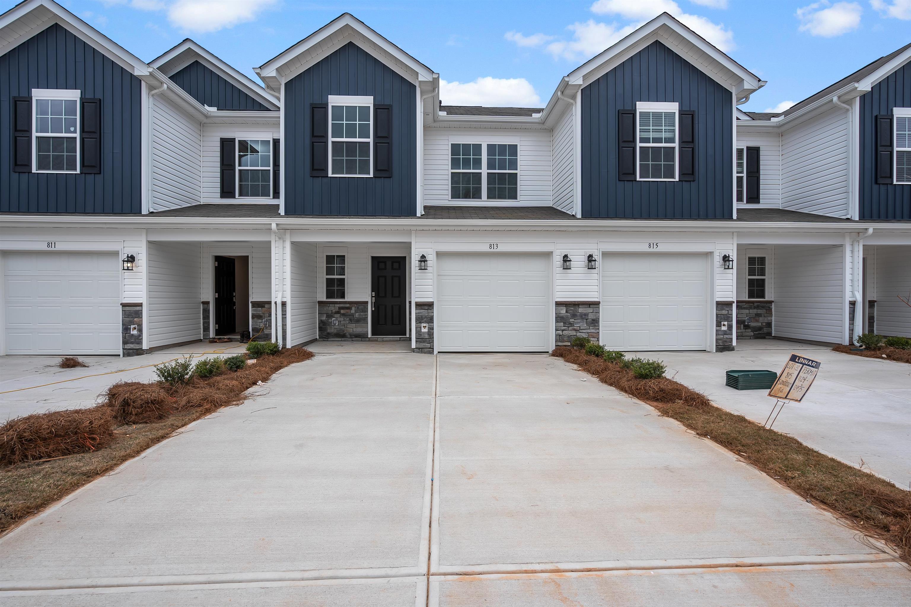 813 Sandbach Road, Spartanburg, South Carolina image 1