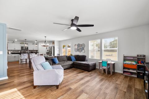 A home in Chesnee