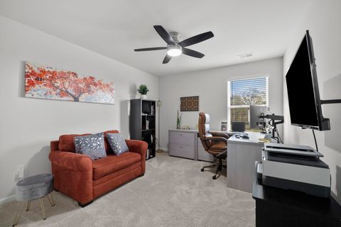 A home in Chesnee