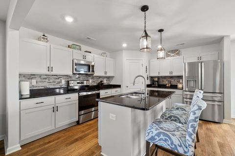 A home in Chesnee