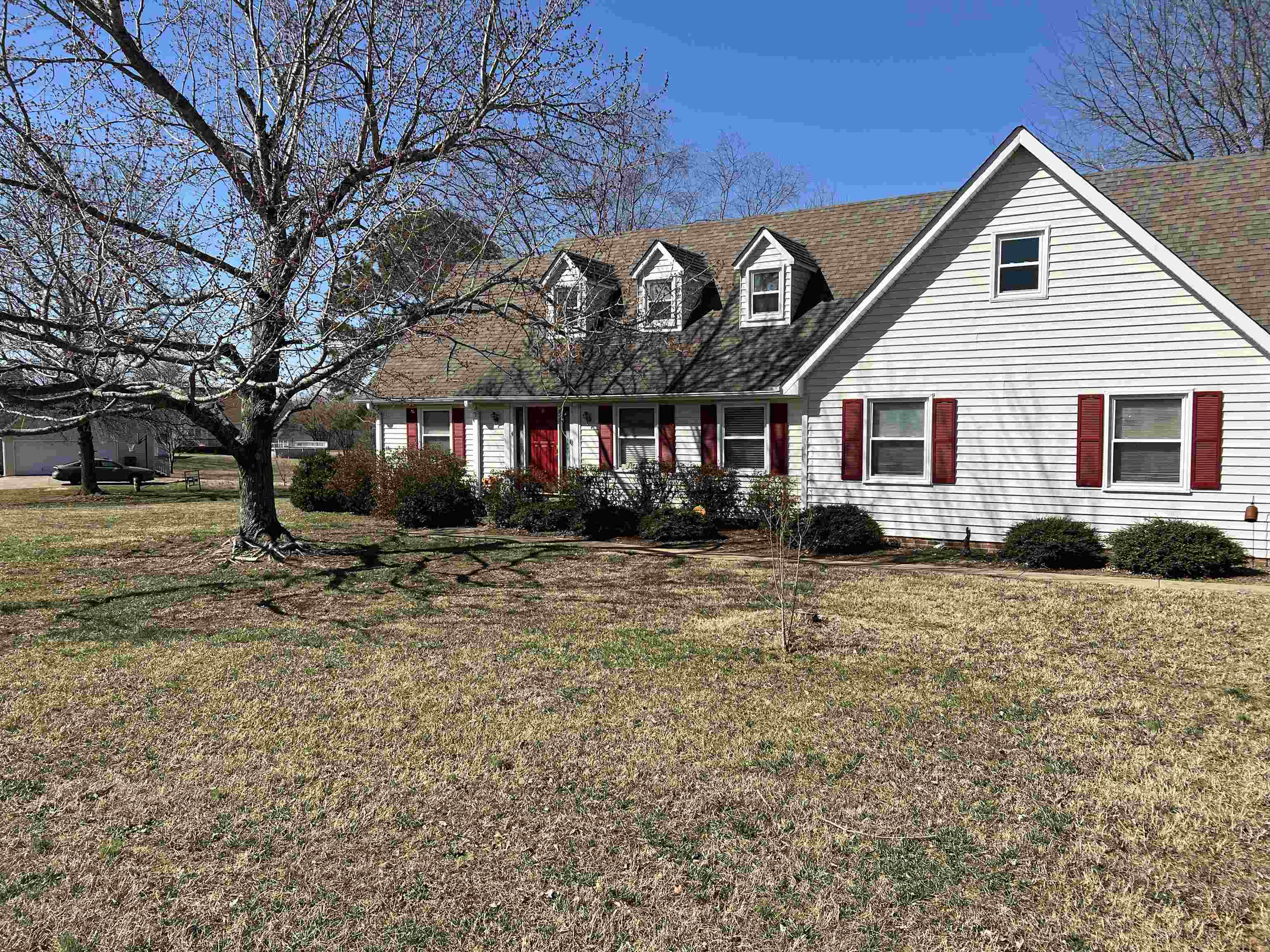 211 Red Haven Drive, Boiling Springs, South Carolina image 2