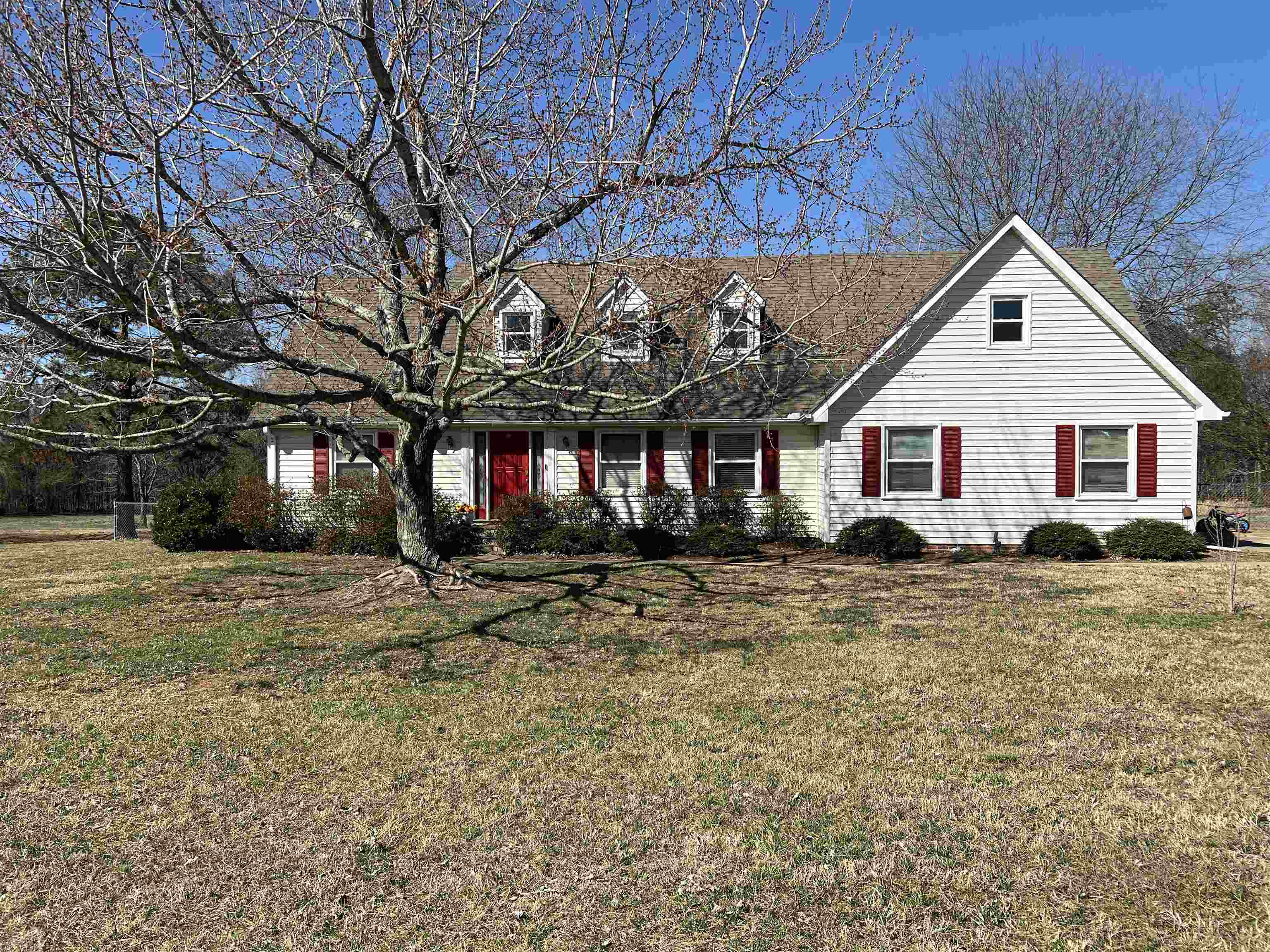 211 Red Haven Drive, Boiling Springs, South Carolina image 1