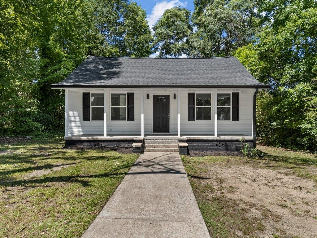 561 Woodruff Street, Woodruff, South Carolina image 3