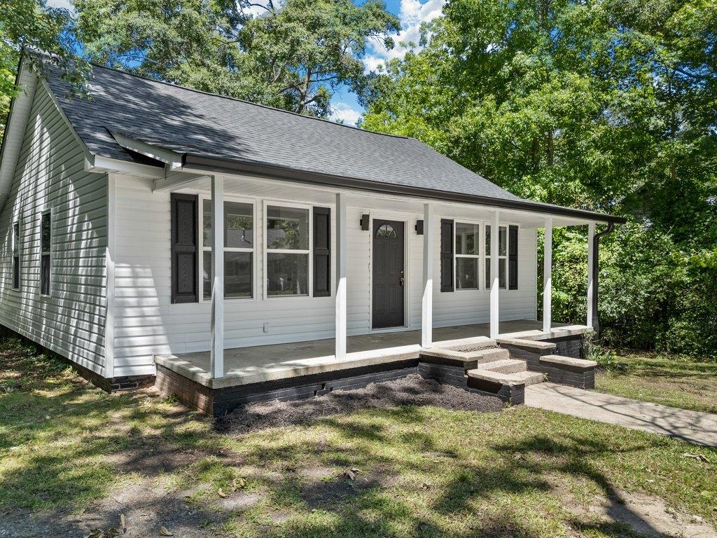 561 Woodruff Street, Woodruff, South Carolina image 2