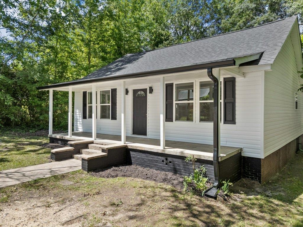 561 Woodruff Street, Woodruff, South Carolina image 4