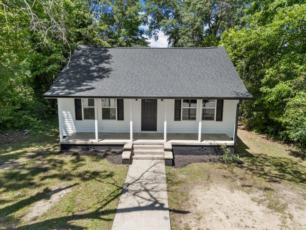 561 Woodruff Street, Woodruff, South Carolina image 1
