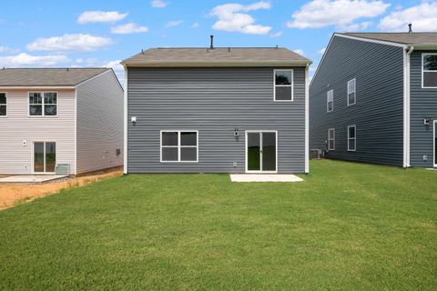 A home in Woodruff