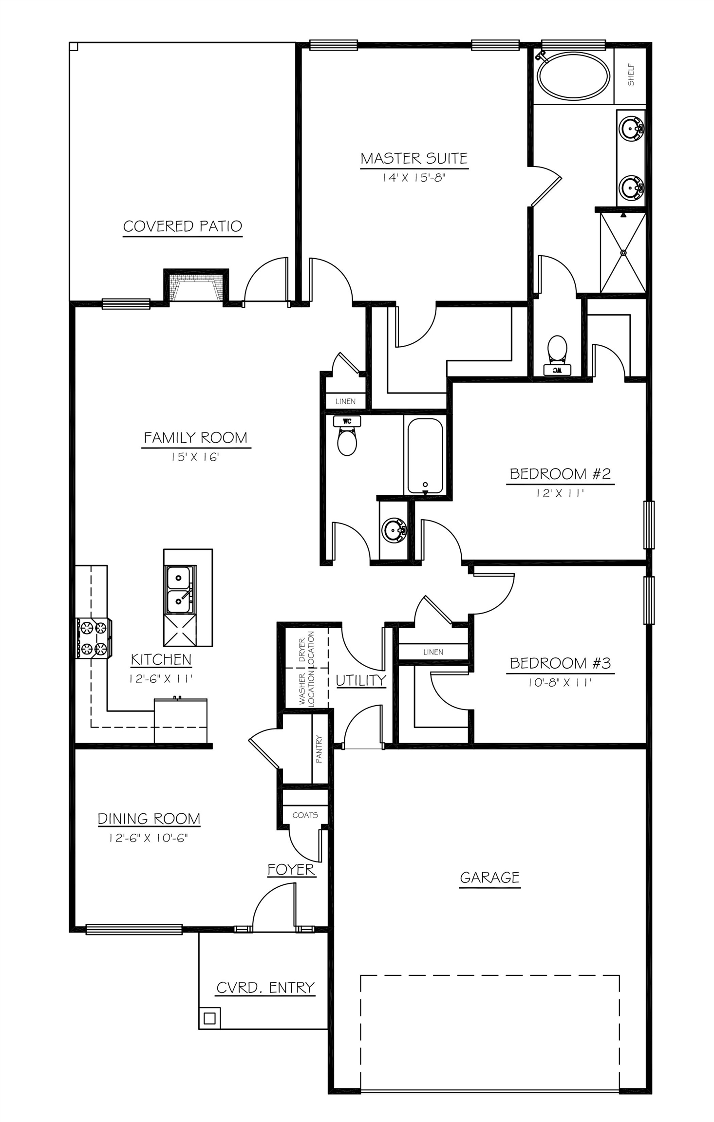 549 Landseer Drive, Landrum, South Carolina image 2