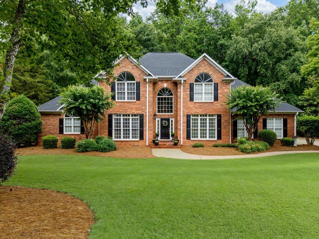 349 Hidden Creek Circle, Spartanburg, South Carolina image 3