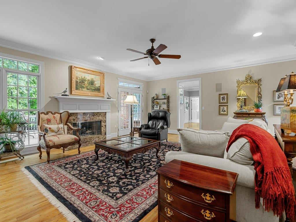 349 Hidden Creek Circle, Spartanburg, South Carolina image 13