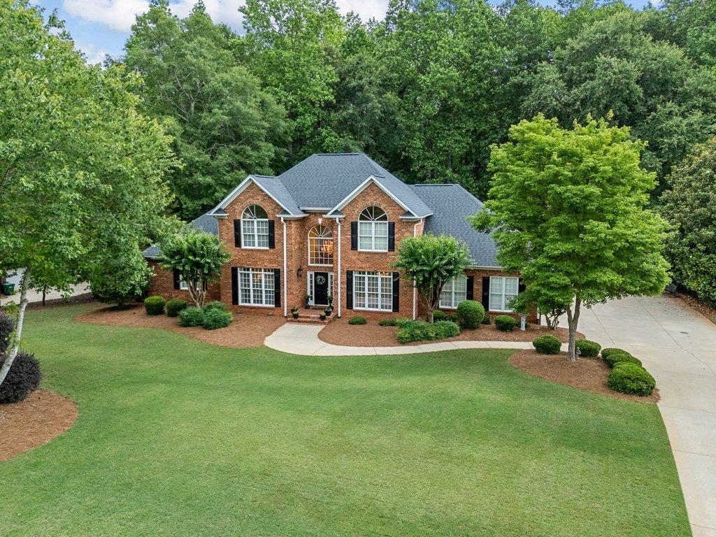 349 Hidden Creek Circle, Spartanburg, South Carolina image 4