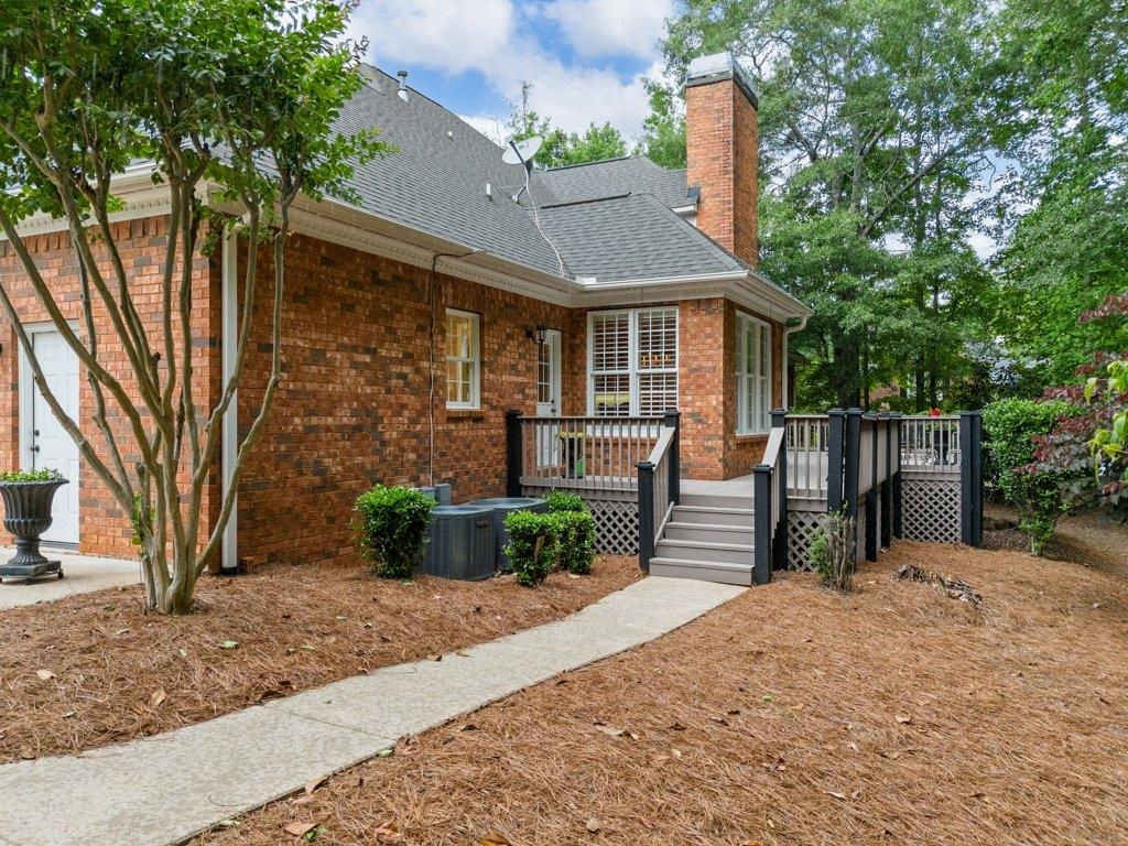 349 Hidden Creek Circle, Spartanburg, South Carolina image 48