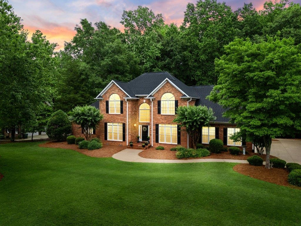 349 Hidden Creek Circle, Spartanburg, South Carolina image 1