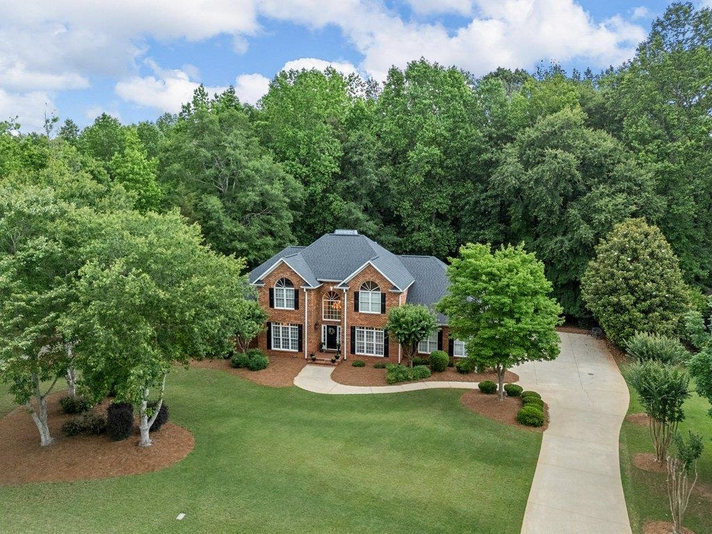 349 Hidden Creek Circle, Spartanburg, South Carolina image 2