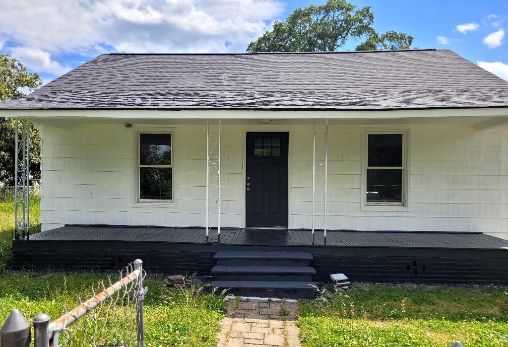 420 Buncombe Street, Woodruff, South Carolina image 2