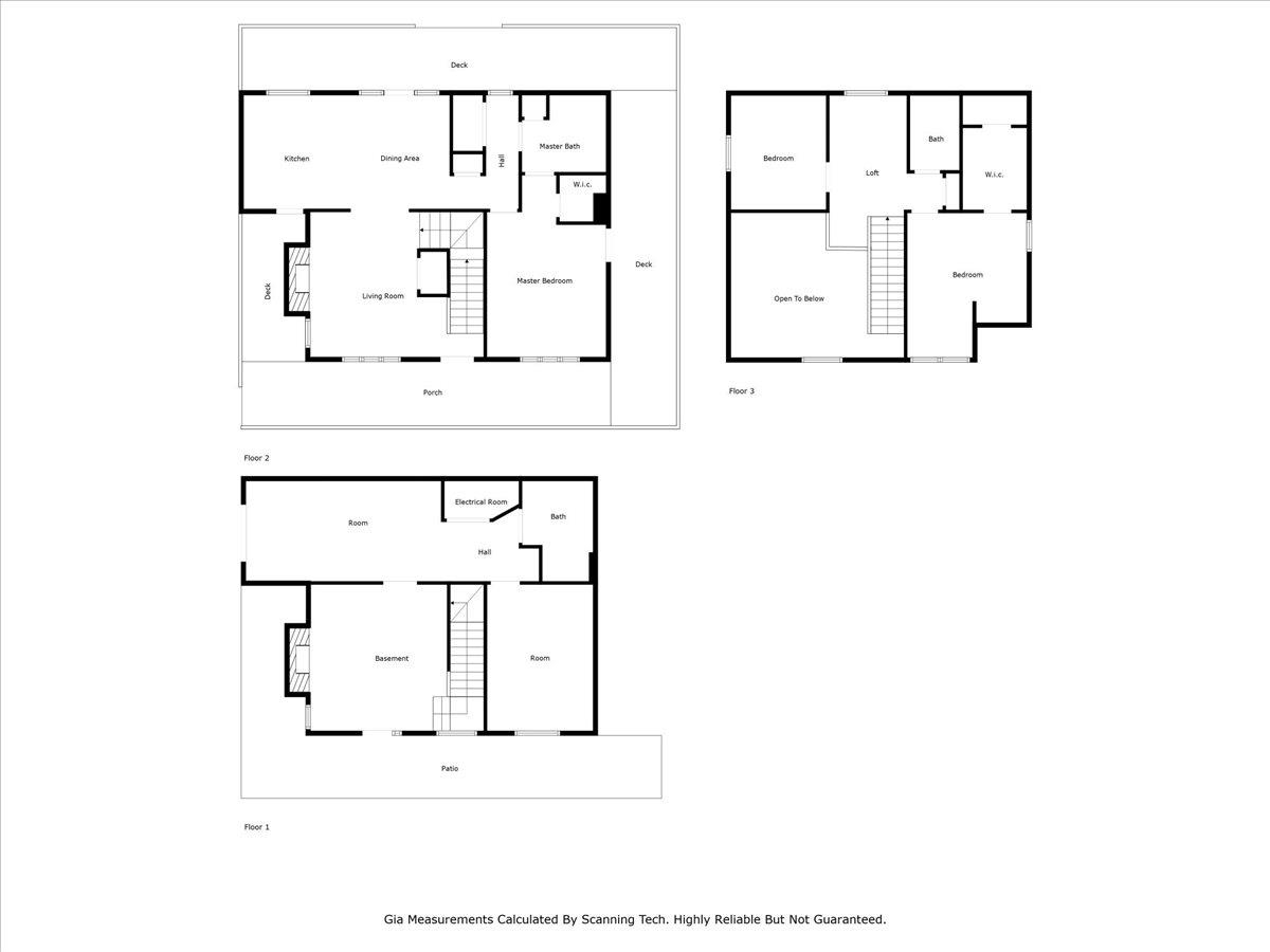 80 Rosemond Road, Cleveland, South Carolina image 45
