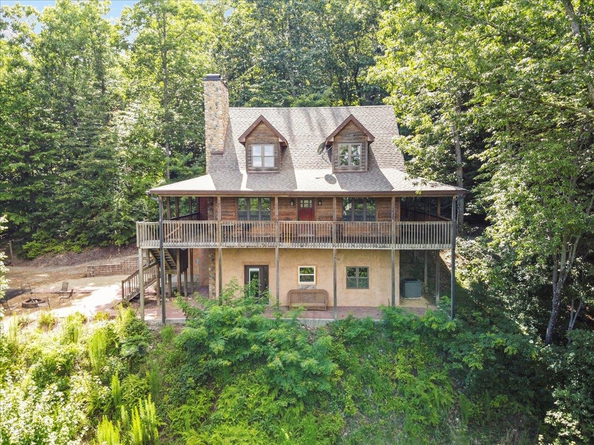 80 Rosemond Road, Cleveland, South Carolina image 1