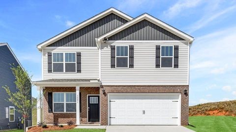 Homes For Sale - 1081 Roleson Way<br/> Woodruff, SC 29388