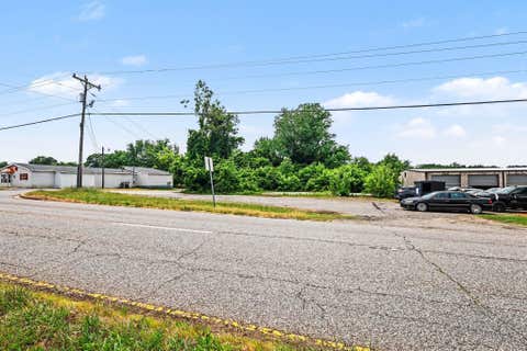 Vacant Land For Sale - 8275 Asheville Hwy Hwy<br/> Boiling Springs, SC 29316