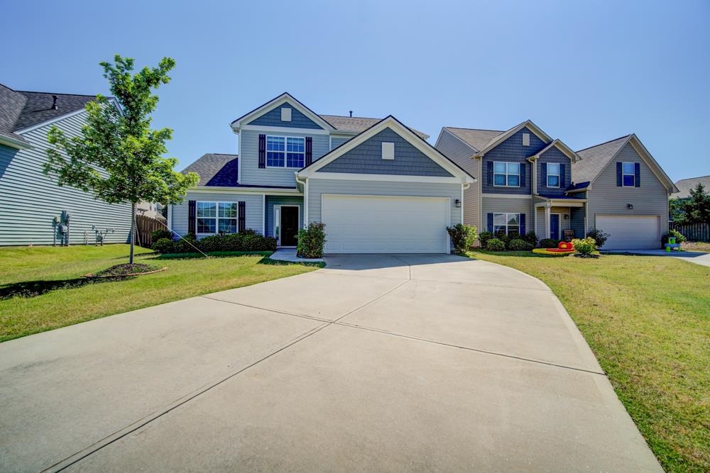 209 Werninger Court, Greer, South Carolina image 3