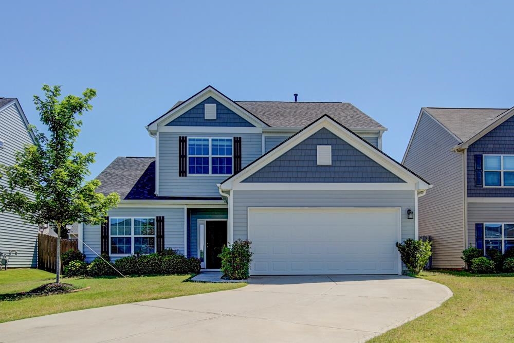 209 Werninger Court, Greer, South Carolina image 40