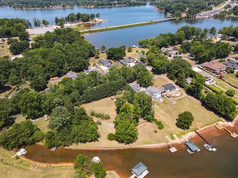 Vacant Land For Sale - 322/326 Crow Road<br/> Inman, SC 29349