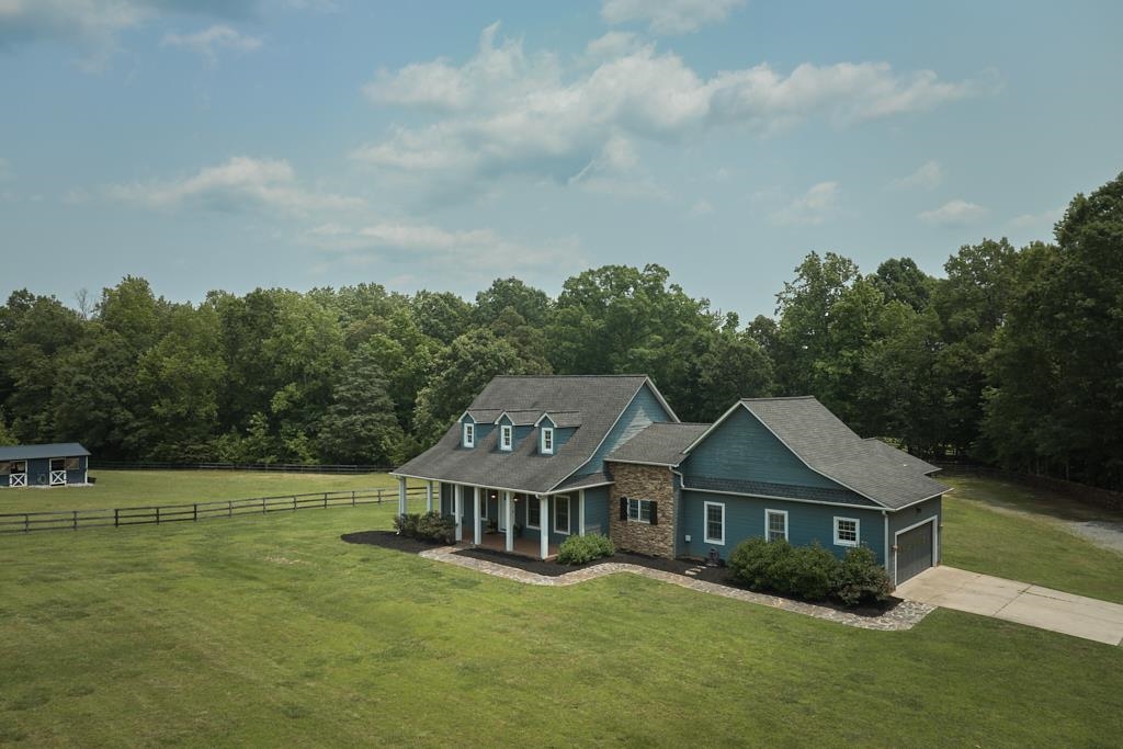 355 Night Lark Lane, Campobello, South Carolina image 4