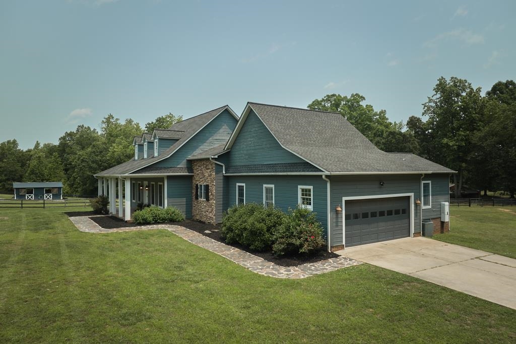 355 Night Lark Lane, Campobello, South Carolina image 5