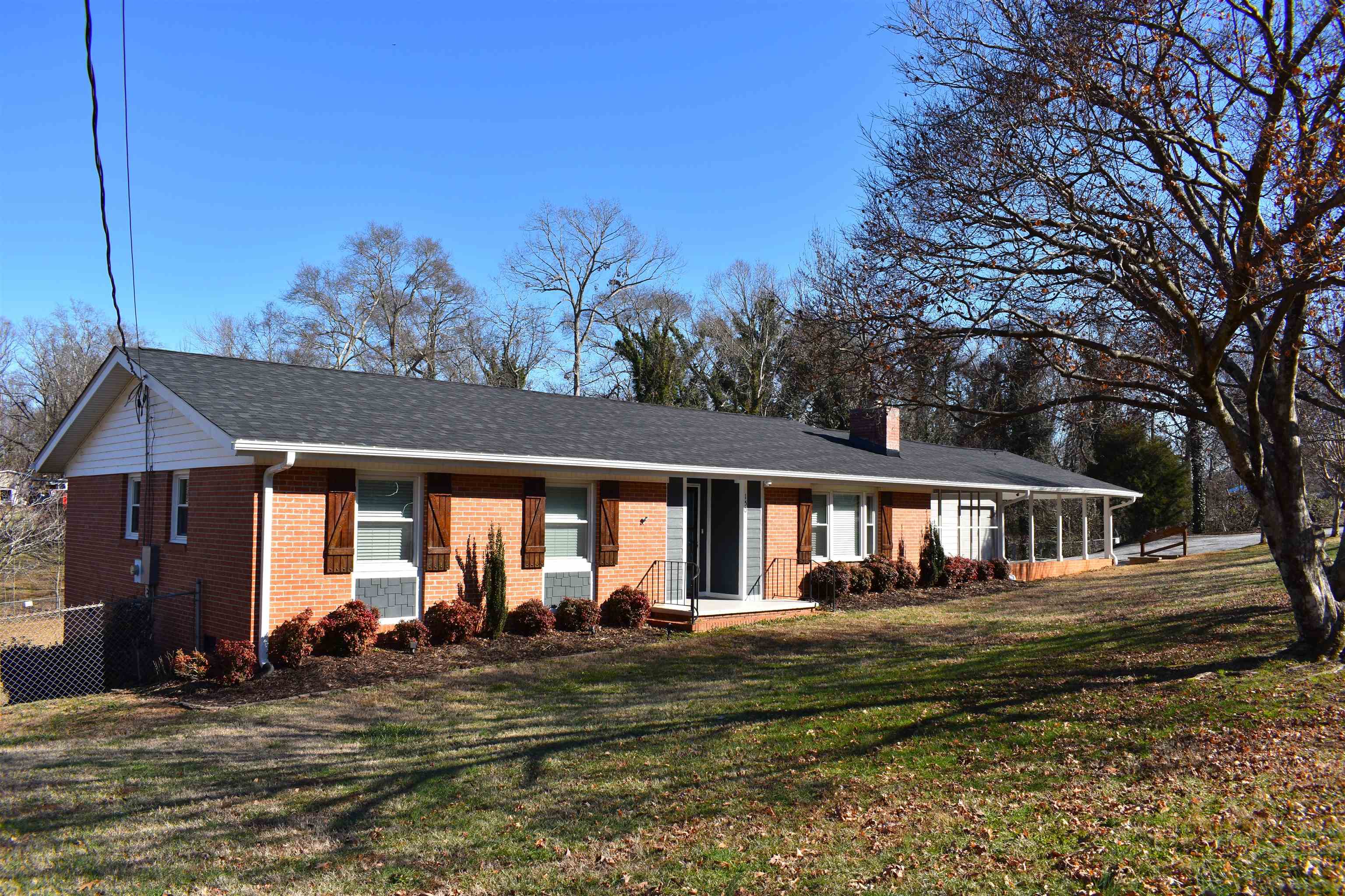 150 Greenway Drive, Cowpens, South Carolina image 1