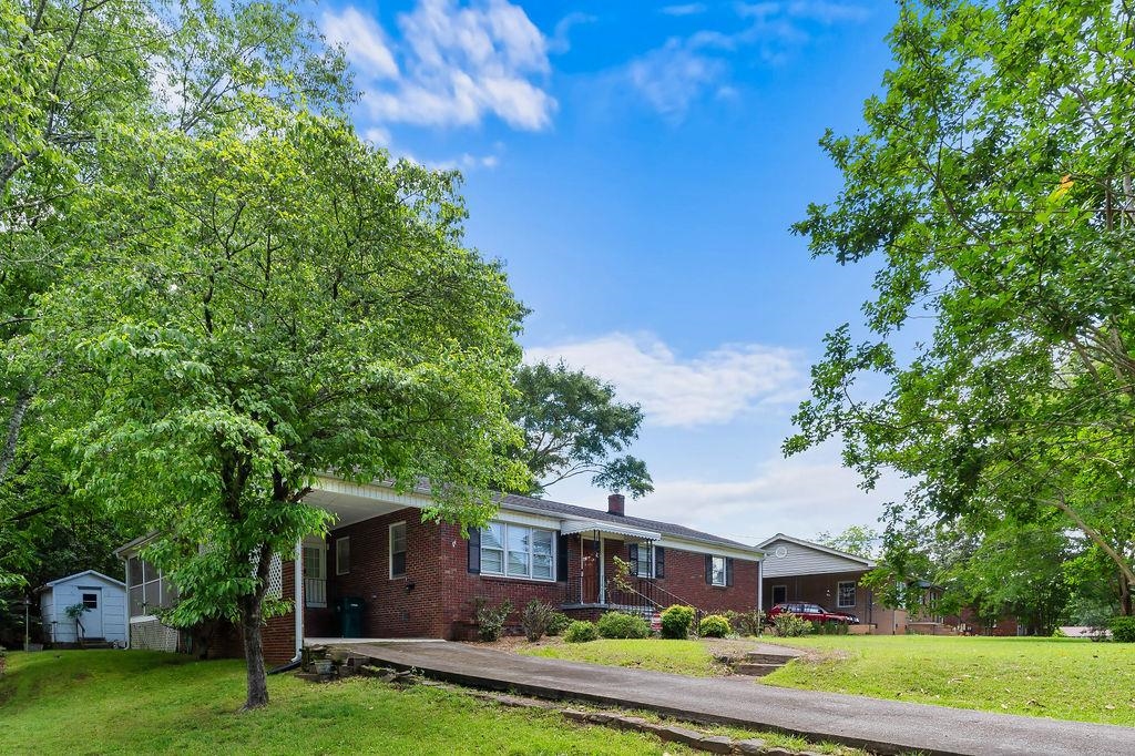 208 Catawba Street, Union, South Carolina image 28
