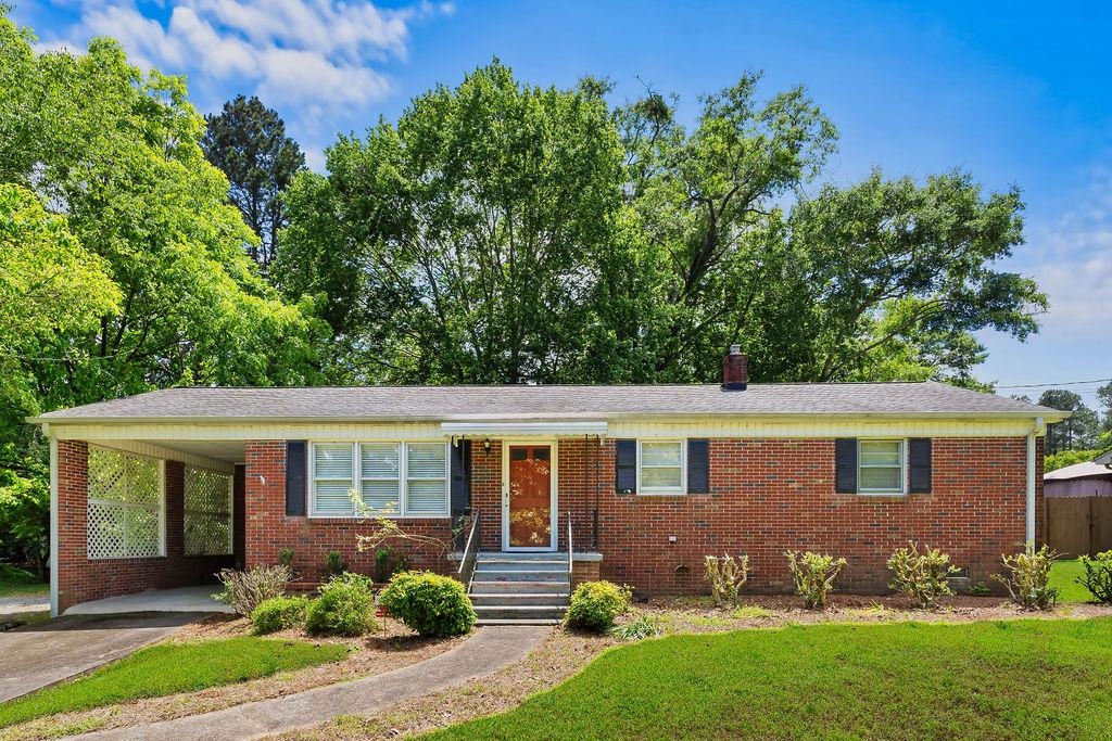208 Catawba Street, Union, South Carolina image 1