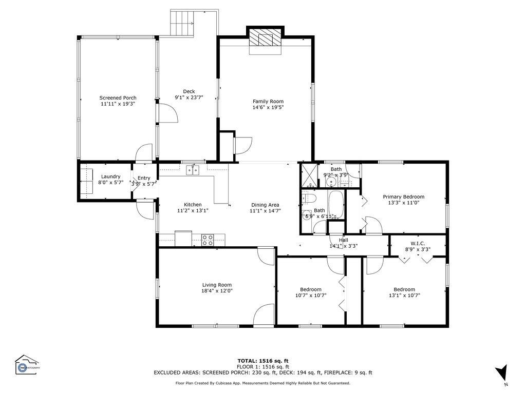 208 Catawba Street, Union, South Carolina image 3
