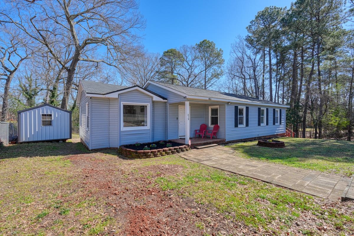 419 W Centennial Street, Spartanburg, South Carolina image 3
