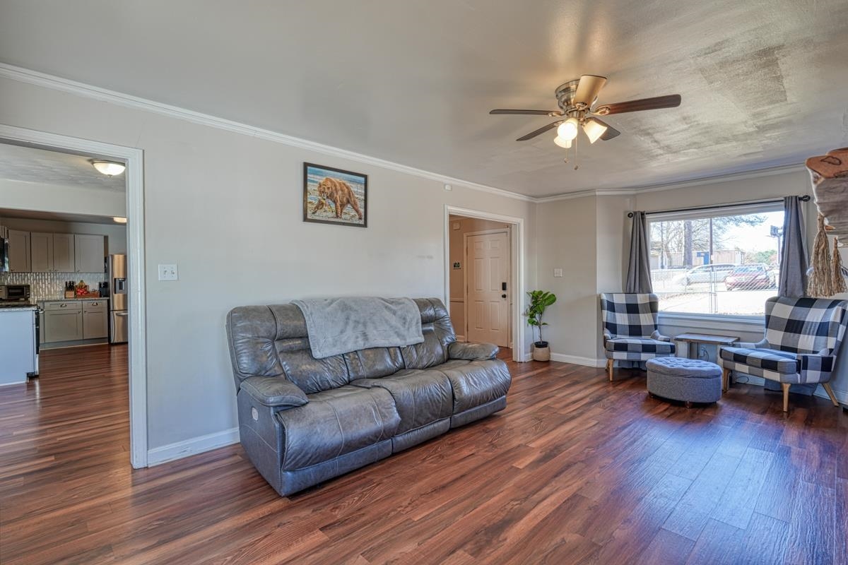 419 W Centennial Street, Spartanburg, South Carolina image 7