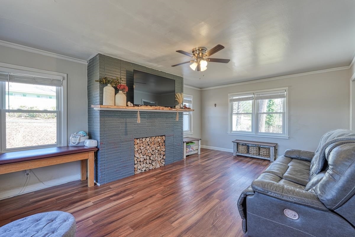 419 W Centennial Street, Spartanburg, South Carolina image 6