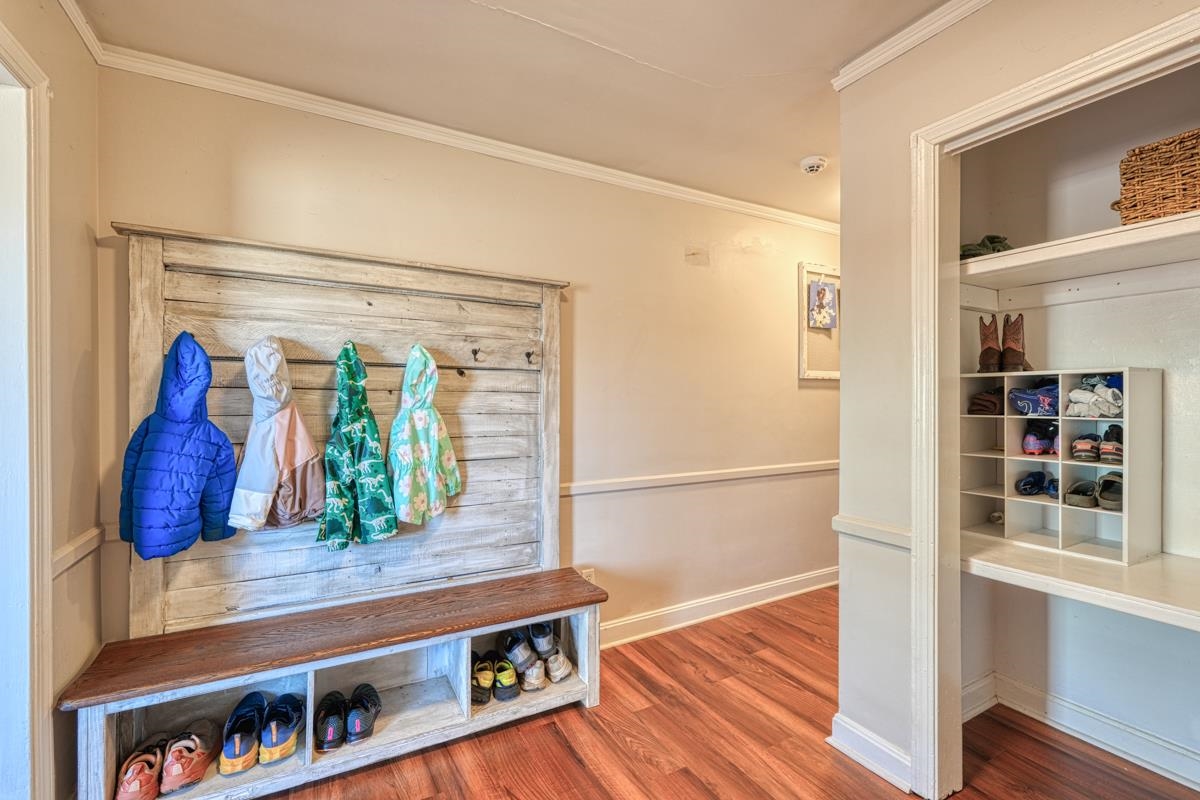419 W Centennial Street, Spartanburg, South Carolina image 4