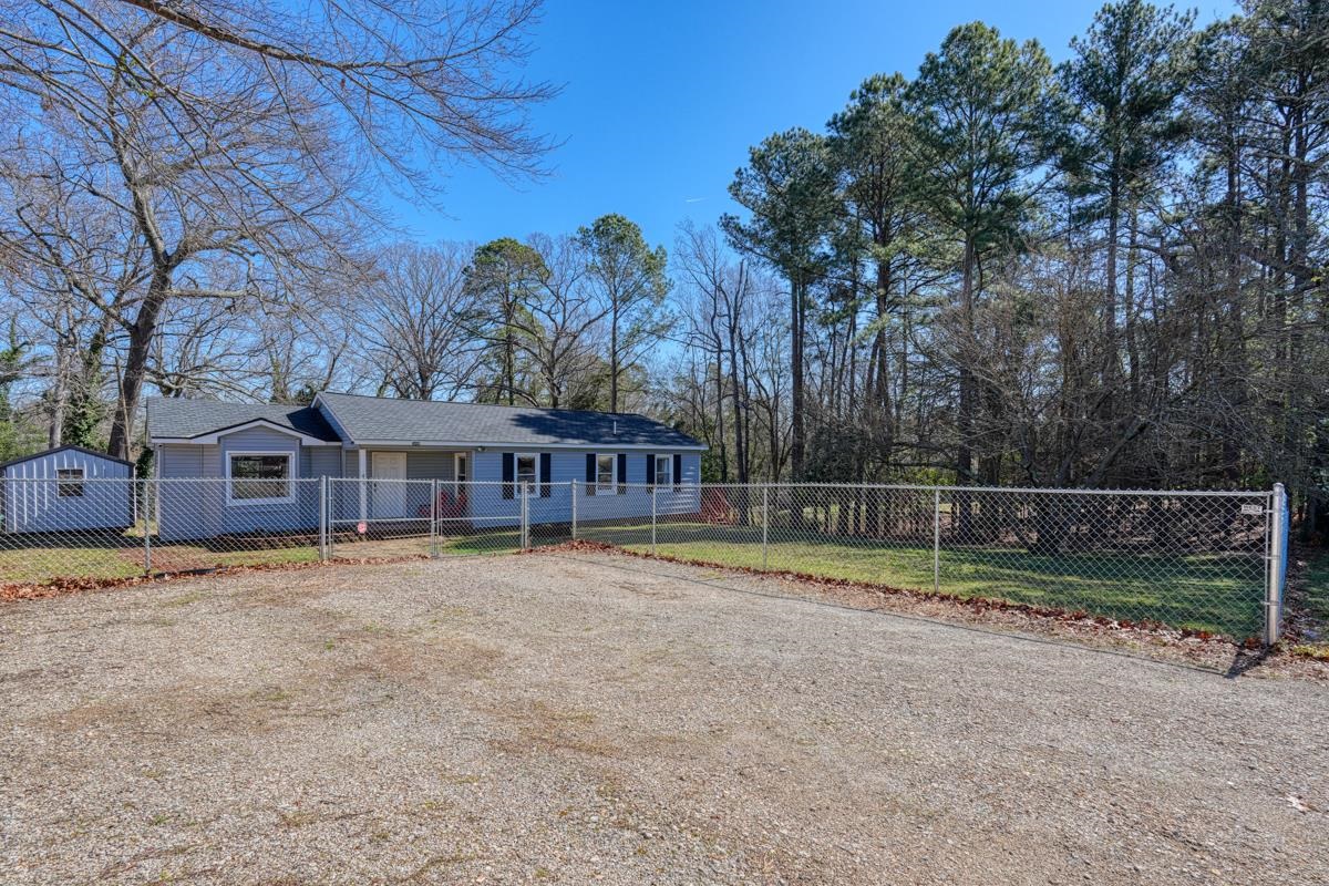 419 W Centennial Street, Spartanburg, South Carolina image 2