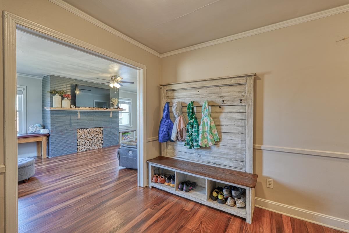 419 W Centennial Street, Spartanburg, South Carolina image 5